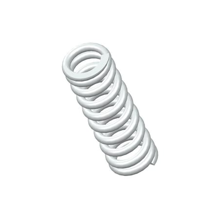 Approved Vendor Compression Spring, O= .120, L= .38, W= .020 G709972353